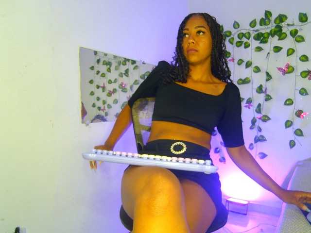 MalloryKim live cam on BongaCams