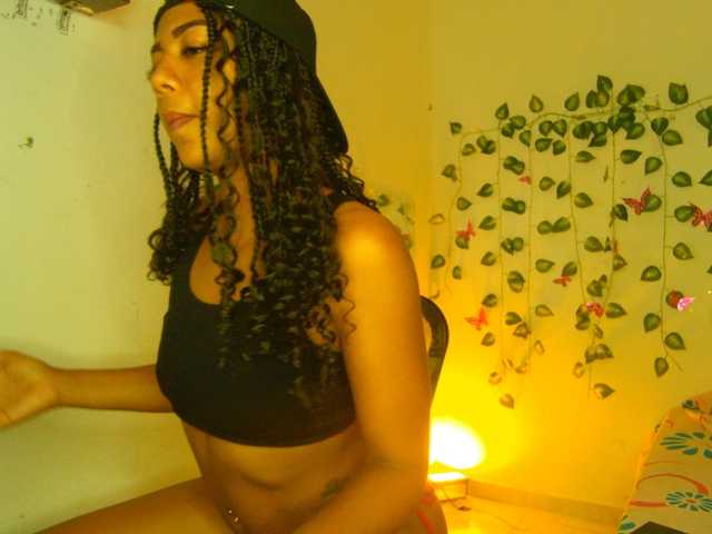 MalloryKim live cam on BongaCams