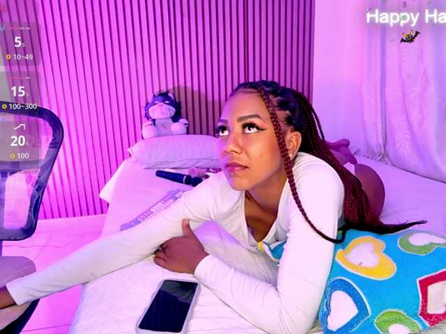 MalloryKim live cam on BongaCams