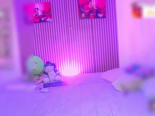 MalloryKim live cam on BongaCams