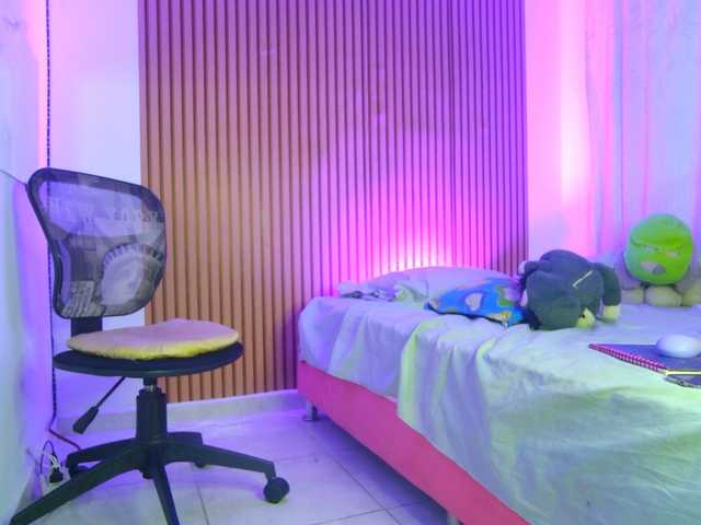 MalloryKim live cam on BongaCams