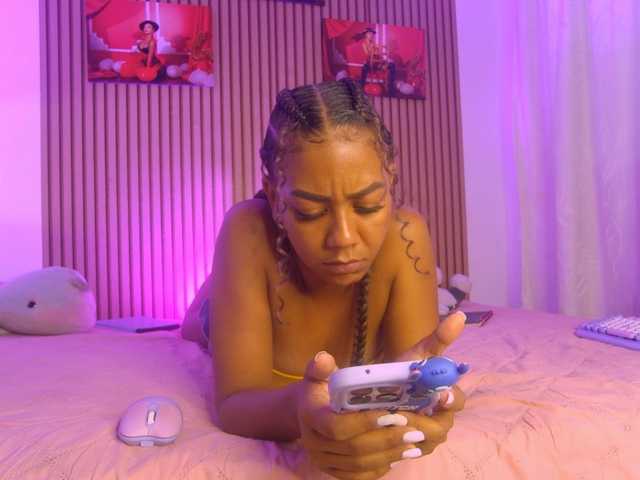 MalloryKim live cam on BongaCams
