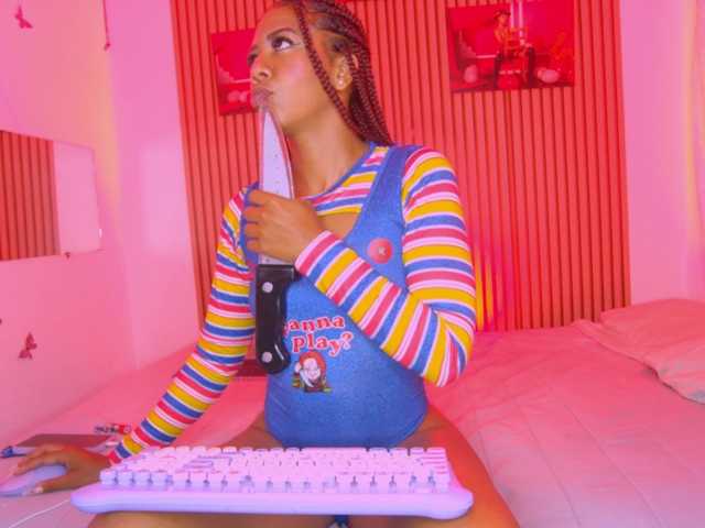 MalloryKim live cam on BongaCams