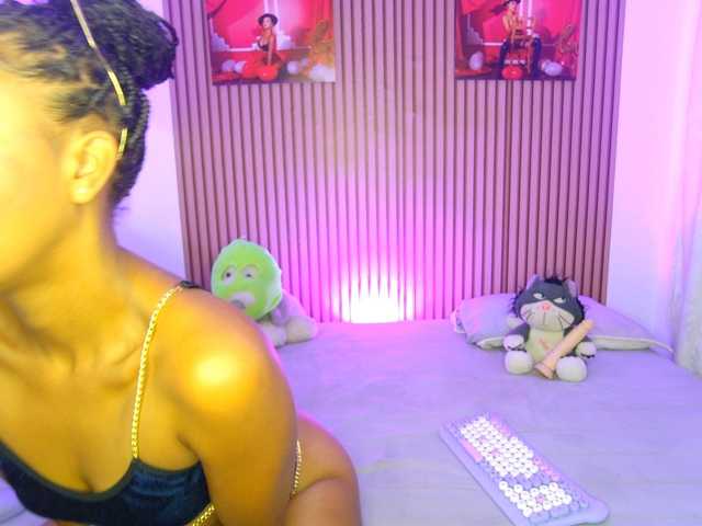 MalloryKim live cam on BongaCams