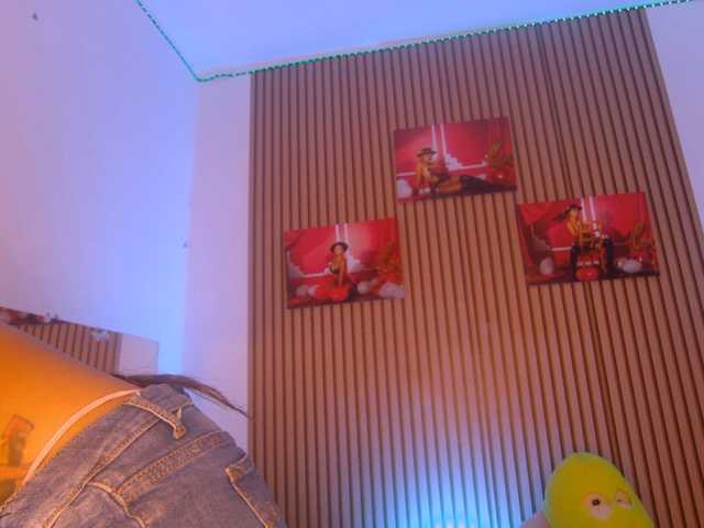 MalloryKim live cam on BongaCams