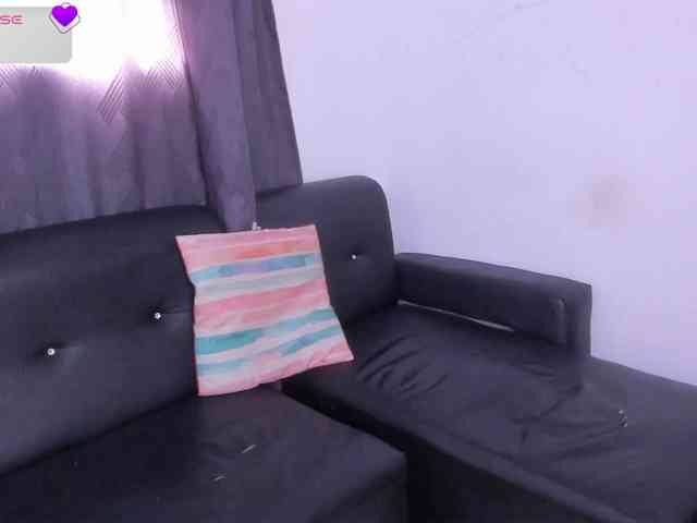 MalloryKim webcam