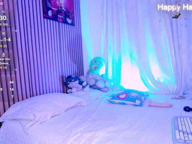 MalloryKim webcam