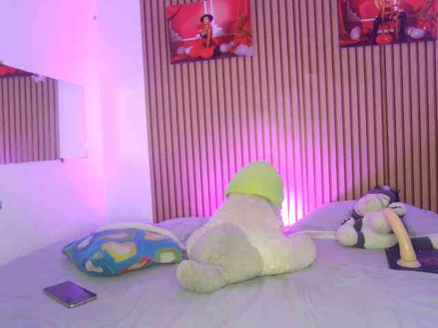 MalloryKim webcam