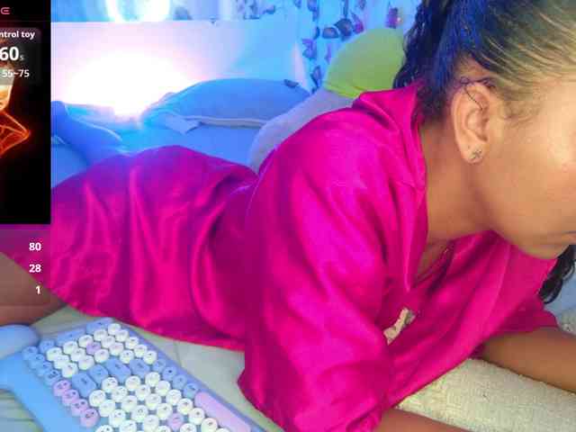 MalloryKim webcam