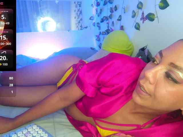 MalloryKim webcam