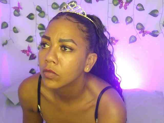 MalloryKim webcam