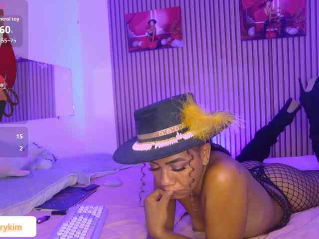 MalloryKim webcam