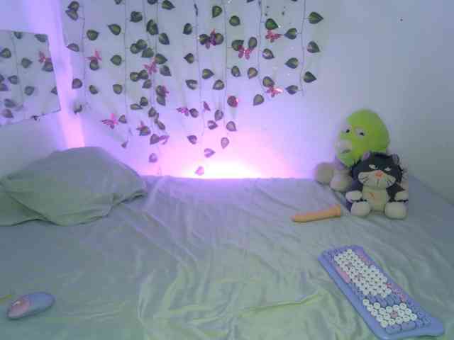 MalloryKim webcam