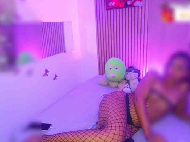 MalloryKim webcam