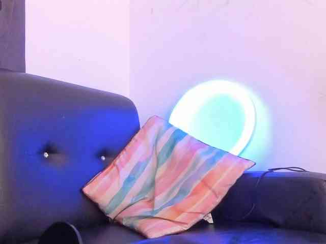 MalloryKim webcam