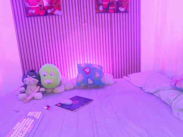 MalloryKim webcam