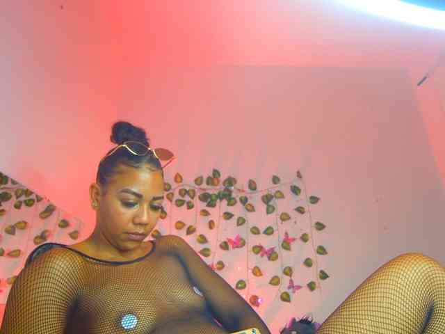 MalloryKim webcam