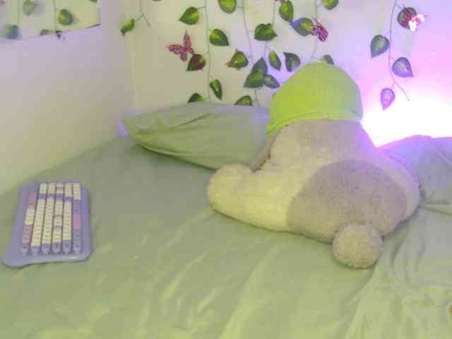 MalloryKim webcam