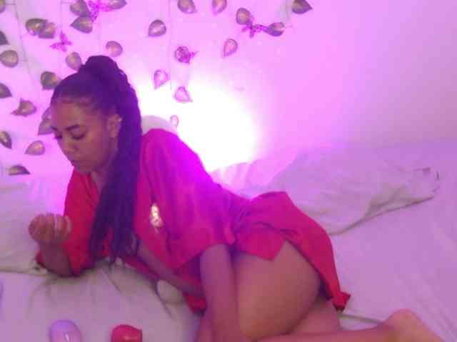 MalloryKim Live Webcam on BongaCams