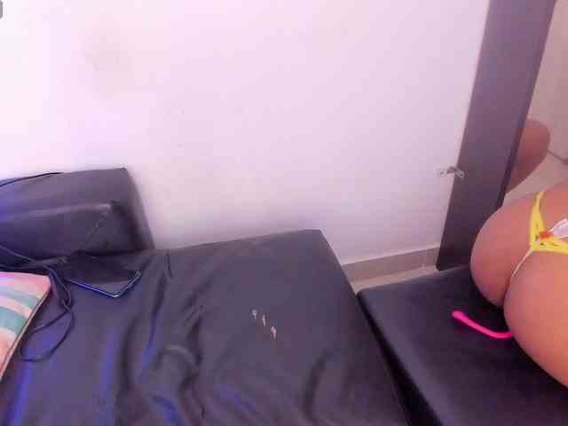 MalloryKim webcam