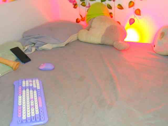 MalloryKim webcam