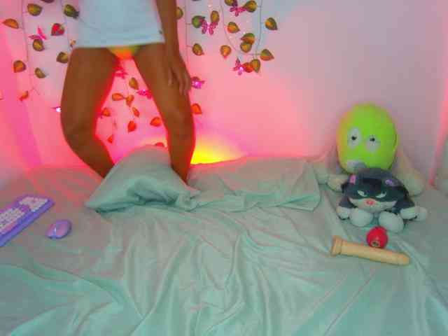MalloryKim webcam