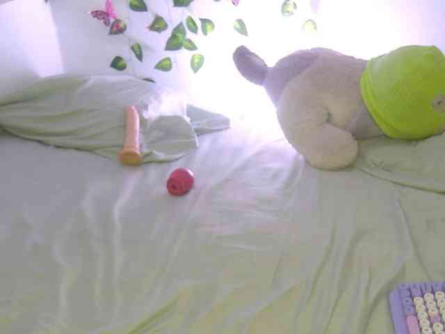 MalloryKim webcam