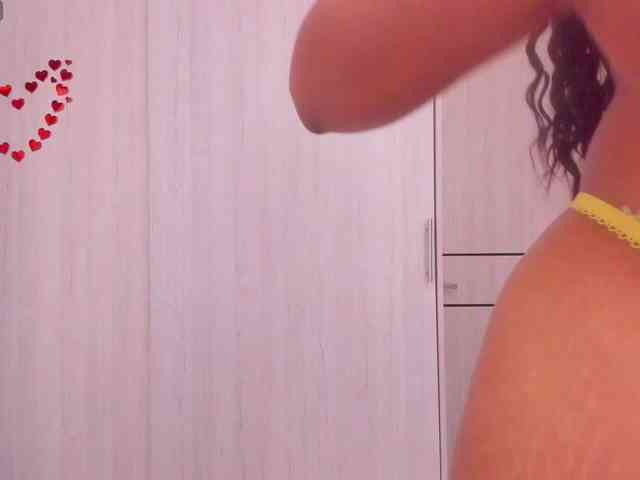 MalloryKim webcam