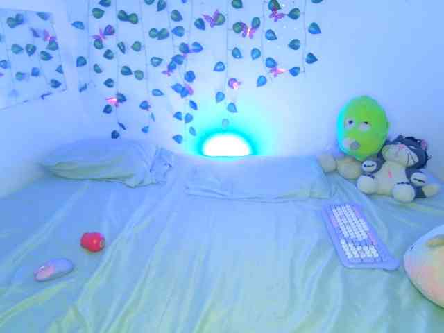 MalloryKim webcam