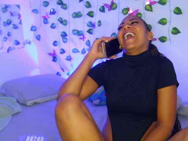 MalloryKim webcam