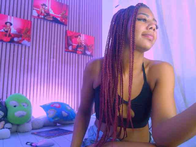 MalloryKim webcam