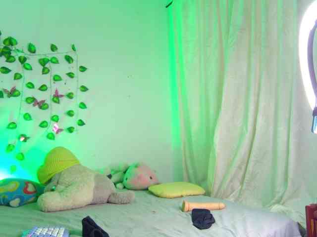 MalloryKim webcam