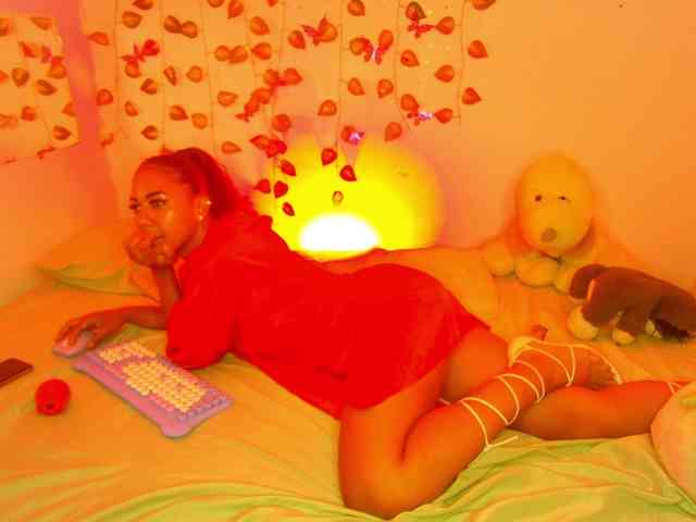 Modelo: MalloryKim
