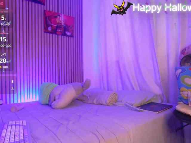 MalloryKim webcam