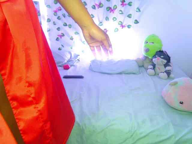 MalloryKim webcam