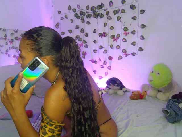 MalloryKim webcam