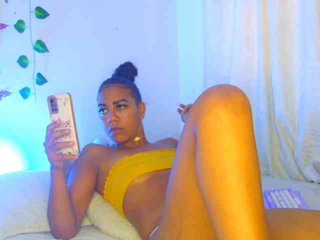 MalloryKim webcam
