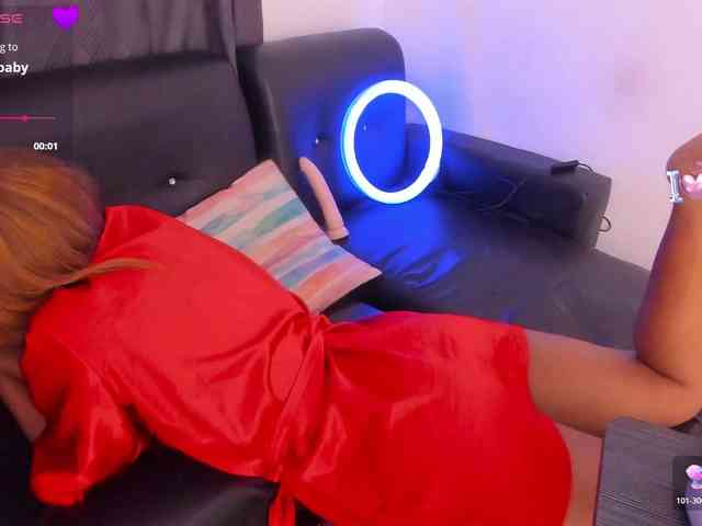 MalloryKim webcam