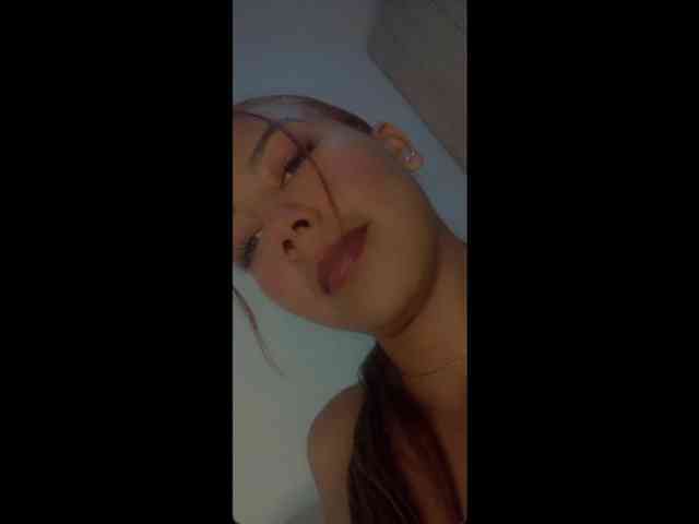 MalloryKim webcam