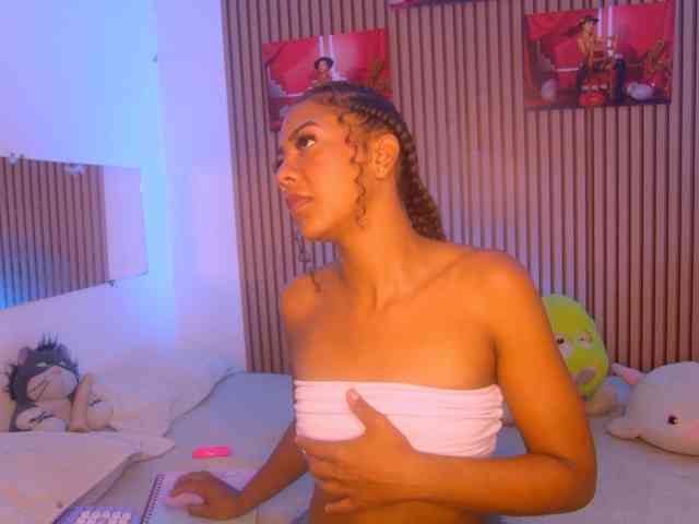 MalloryKim webcam