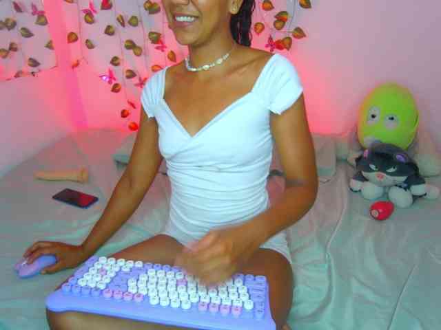 MalloryKim webcam