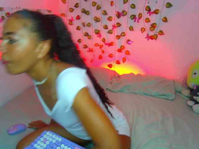 MalloryKim webcam