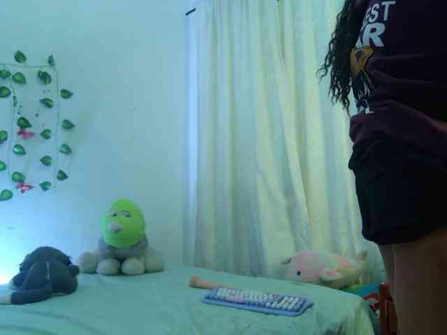 MalloryKim webcam