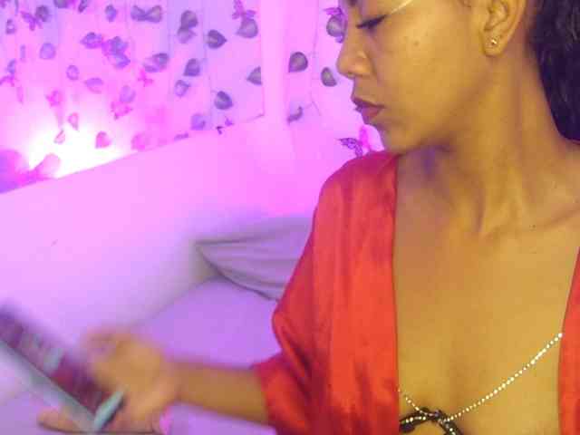MalloryKim webcam