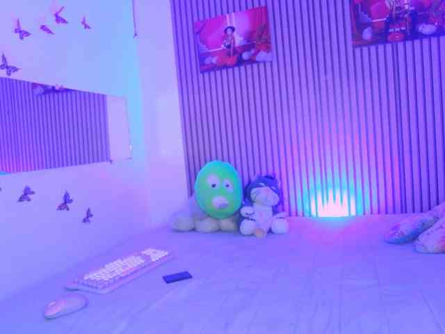 MalloryKim webcam