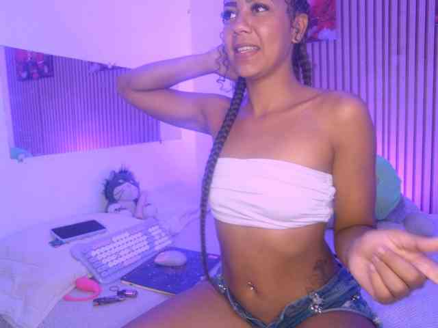MalloryKim webcam