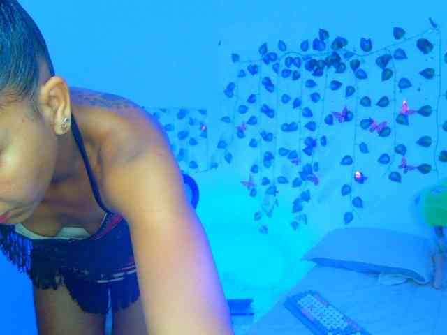 Modelo: MalloryKim