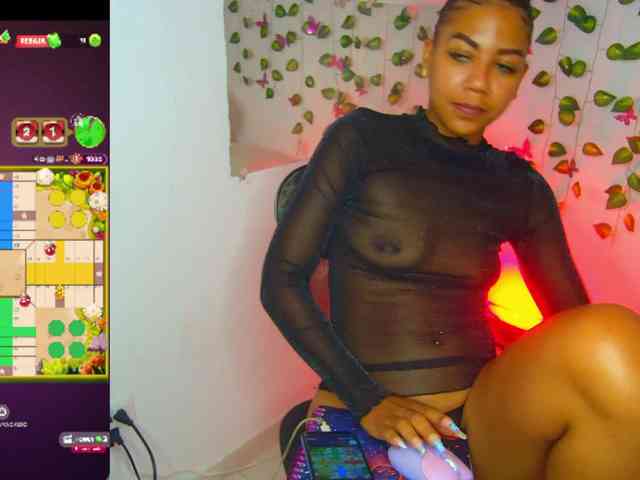 MalloryKim webcam