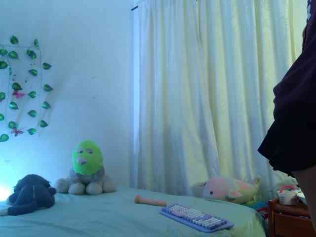 MalloryKim webcam