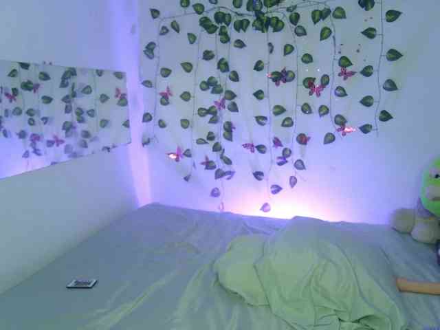 MalloryKim webcam